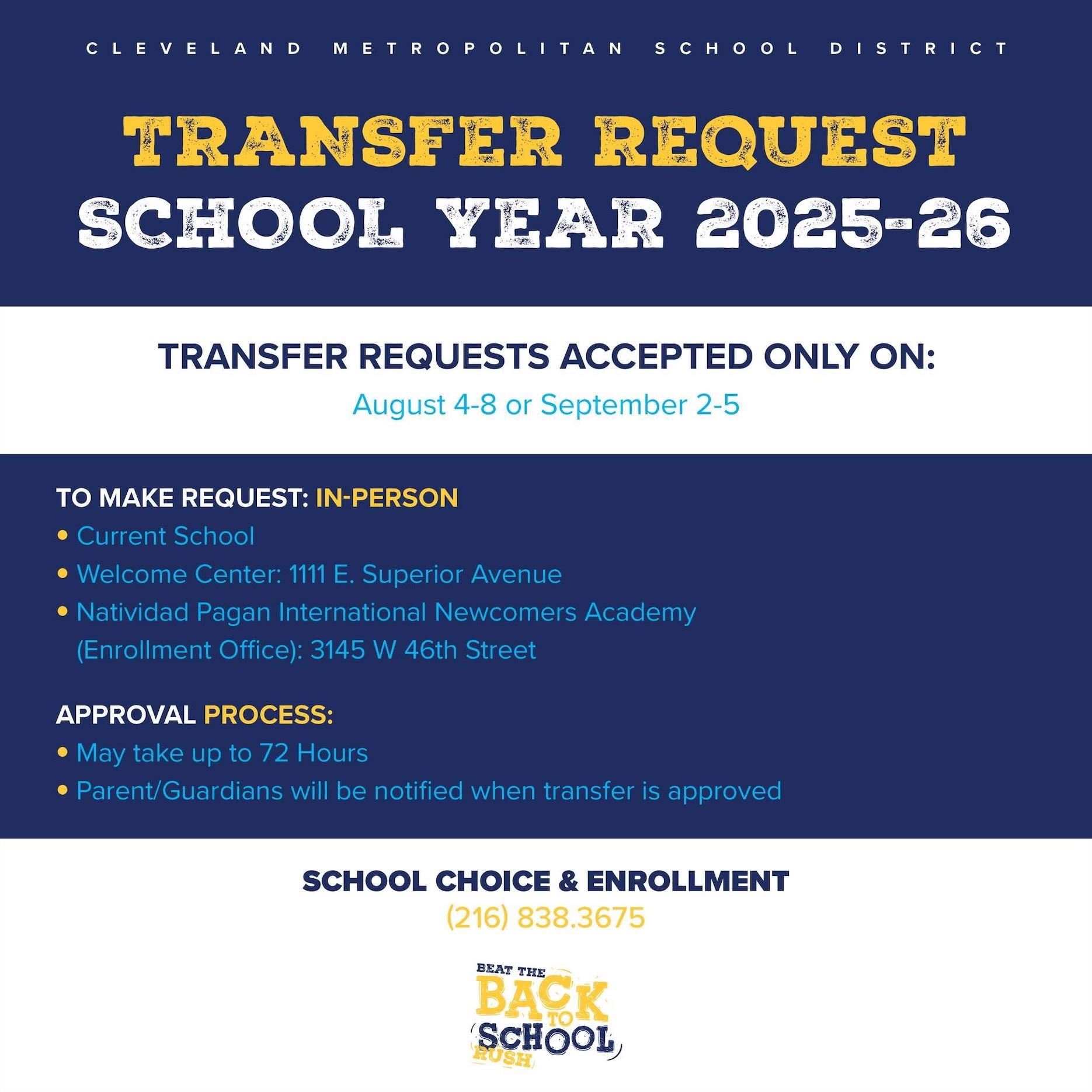 transfer