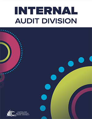 Internal Audit Internal Audit