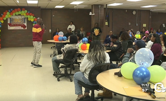 Cleveland HBCU association