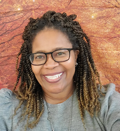 Quelina Jordan-Shaw