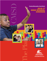 CMSD High School Choice Book CMSD High School Choice Book