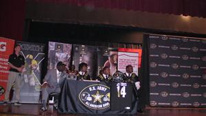 Glenville Football Glenville Football
